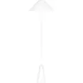 Globen Lighting - Gulvlampe Cannes - Hvid - Gulvlamper - - Homeroom