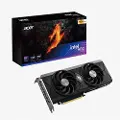 Acer Arc B570 NITRO - 10GB GDDR6 RAM - Grafikkort