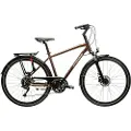 KROSS Trans 5.0 28´´ Cues U3020 2025 Cykel