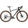 KROSS Esker Ltd 700 Grx Rx822 2025 Gravelcykel