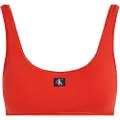 Calvin Klein Kw0kw02344 Bikinitop