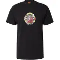Santa Cruz Guzman Dining Dot T-shirt Med Korte ærmer