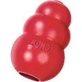 Kong Classic rød - Økonomipakke: 2 x XXL