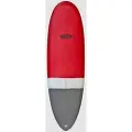Buster Pinnacle Surfboard mønster