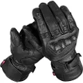 Dane Faaborg Goretex Handsker