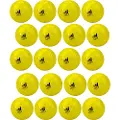 Joola Primo 3-star Pickleballbolde 20 Enheder