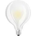 Osram LED pære Retrofit Classic Globe G95 7W/827 (60W) E27