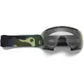 FOX Purevue Green Goggle grøn