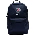 Nike Paris Saint Germain 2025/2026 Nike Heritage-minirygsæk - blå