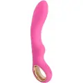 You2Toys - Dual Petit - genopladelig, dobbelt-motor vibrator (pink)