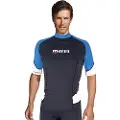 Mares Rash Guard Trilastic Kortærmet Beskyttelsesvest