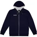 Spalding Flow Sweatshirt Med Lynlås