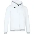 Joma Campus Iii Sweatshirt Med Lynlås