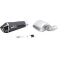Remus Monster 797 17 Stainless Steel Homologeret Slip On Lyddæmper