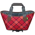 Racktime Agnetha 2.0 Plastikpose 15l
