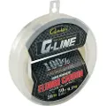 Gamakatsu G-line Bigspool Fluorcarbon 50 M