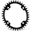 Garbaruk 120 Bcd Sram Ovalt Klinge