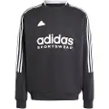 Adidas House Of Tiro Fleece Sweatshirt