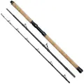 Kinetic Battler Cf Bund Fiskestang 3 Sektioner
