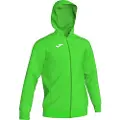 Joma Menfis Sweatshirt Med Lynlås
