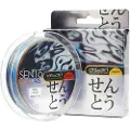 Asari Sento Colors Flettet Fiskesnøre 300 M