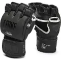 Leone1947 Black Edition Mma-kampsportshandske