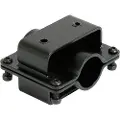 Seanox Rustfrit Stål Sort Skinneadapter 36-50 Mm