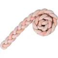 Saro Braid Crib Bumper Beskytter