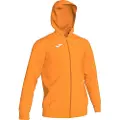 Joma Menfis Sweatshirt Med Lynlås