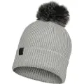 Buff Knitted Beanie