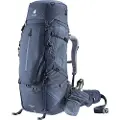 Deuter Aircontact X 60+15l Rygsæk