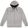 Spalding Flow Sweatshirt Med Lynlås