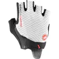 Castelli Rosso Corsa Pro V Handsker