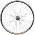 Gurpil Infinite 29´´ Shimano 6b Disc Mtb Baghjul