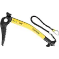 Grivel Light Machine Alpine Thor Easy Slider Light+ Isøkse