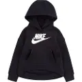 Nike Kids Club Fleece High Low Sweatshirt
