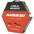 Massi Cykel Gearkabel Yderkappe 15 M
