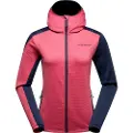 La Sportiva Chill Thermal Fleecejakke Med Hætte