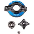 RockShox Dial Compresion Pike Rct3 Knob-sæt