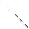 Hart Toro Short 53s Jigging Stang