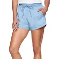 Hurley Cindy Chambray Shorts