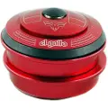El Gallo Semi-integreret Headset