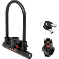 Massi Mammoth 12 Mm U-lås