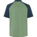 Vaude Solaro Iii T-shirt Med Korte ærmer