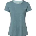 Vaude Essential T-shirt Med Korte ærmer