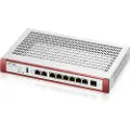 Zyxel Usgflex200h Firewall (hardware) 5 Gbit/sek.