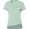 Vaude Sveit T-shirt Med Korte ærmer