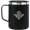 Runbott Real Betis Escudo 400ml Termokrus