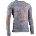 X-Bionic Energy Accumulator 4.0 Langærmet Baselayer