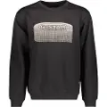 G-Star Stacked Old Skool Logo Sweatshirt
